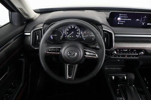 polymetal gray metallic 2026 Mazda CX-50 Hybrid Premium Plus