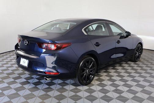 2026 Mazda Mazda3 2.5 S Select Sport