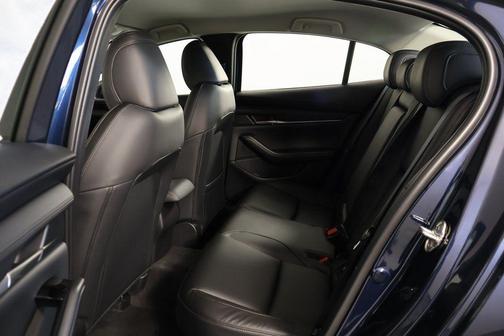 2026 Mazda Mazda3 2.5 S Select Sport