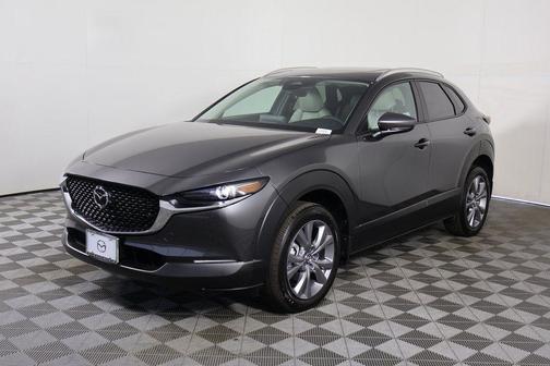 2026 Mazda CX-30 2.5 S Preferred Package