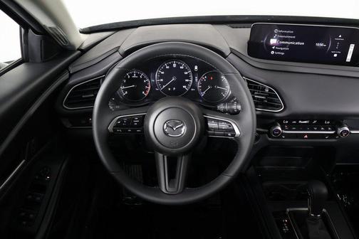2026 Mazda CX-30 2.5 S Preferred Package