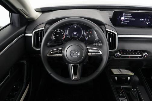 2026 Mazda CX-50 2.5 S Preferred Package