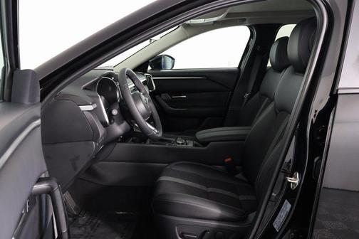 2026 Mazda CX-50 2.5 S Preferred Package