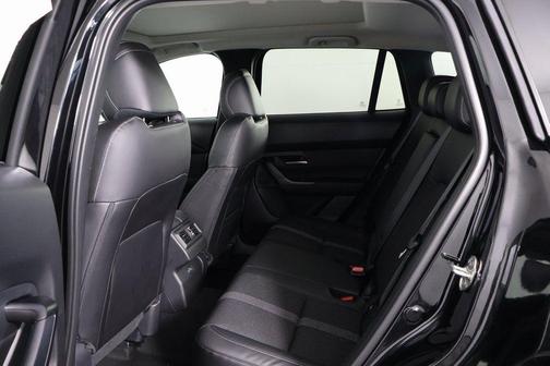 2026 Mazda CX-50 2.5 S Preferred Package