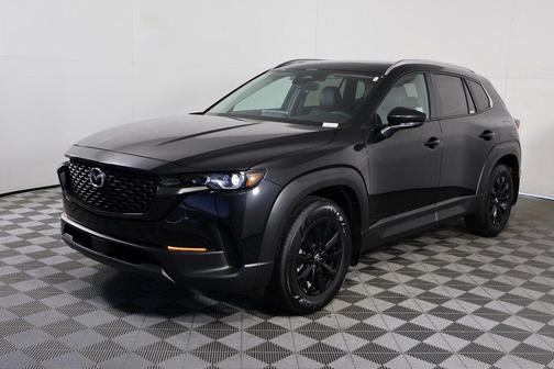 2026 Mazda CX-50 2.5 S Preferred Package