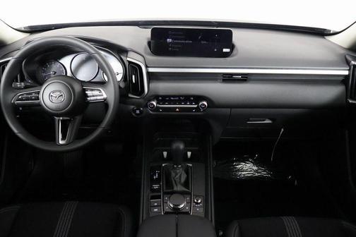 2026 Mazda CX-50 2.5 S Preferred Package