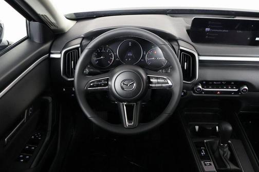 2026 Mazda CX-50 2.5 S Preferred Package