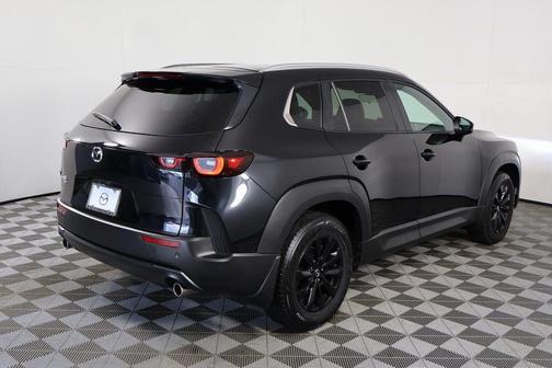 2026 Mazda CX-50 2.5 S Preferred Package