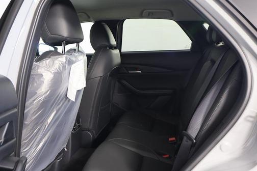 2026 Mazda CX-30 2.5 S Select Sport