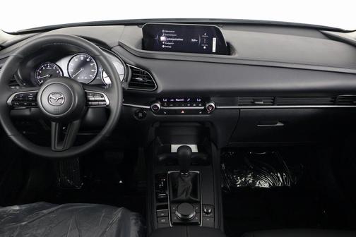 2026 Mazda CX-30 2.5 S Select Sport