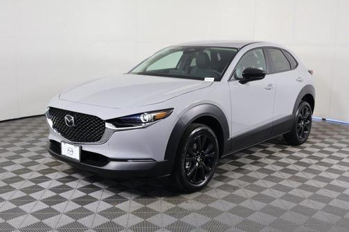 2026 Mazda CX-30 2.5 S Select Sport