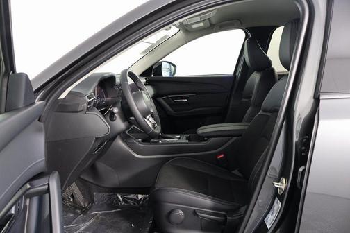 Machine Gray Metallic 2026 Mazda CX-5 2.5 S Select Package