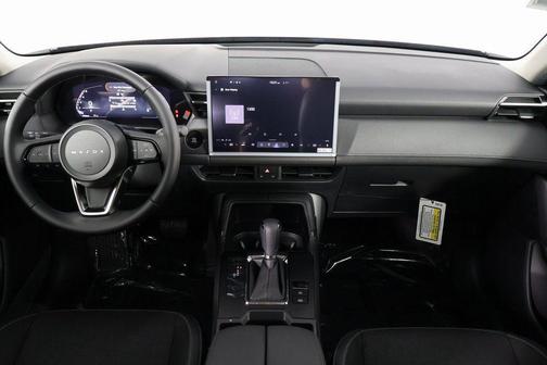 Machine Gray Metallic 2026 Mazda CX-5 2.5 S Select Package