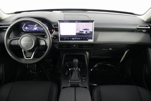 2026 Mazda CX-5 2.5 S