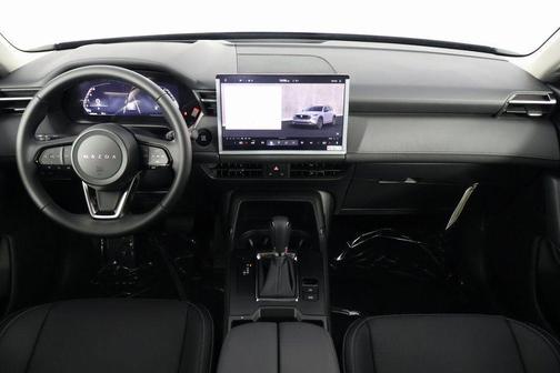 Machine Gray Metallic 2026 Mazda CX-5 2.5 S