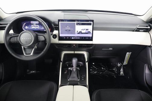 Navy Blue Mica 2026 Mazda CX-5 2.5 S Select Package