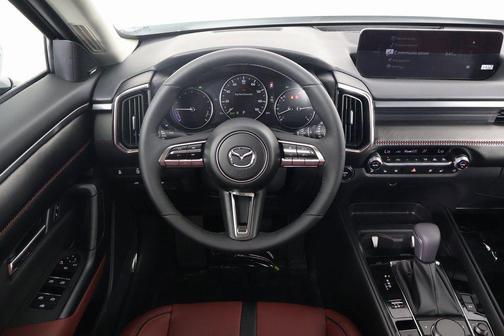 2026 Mazda CX-50 Hybrid Premium Plus