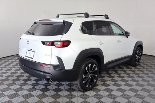 2026 Mazda CX-50 Hybrid Premium Plus