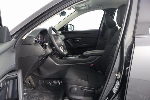 Machine Gray Metallic 2026 Mazda CX-5 2.5 S