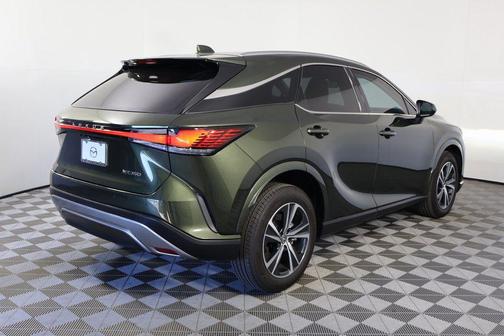2024 Lexus RX 350 Base