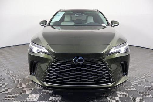 2024 Lexus RX 350 Base