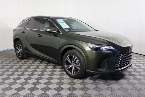 2024 Lexus RX 350 Base