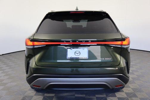 2024 Lexus RX 350 Base