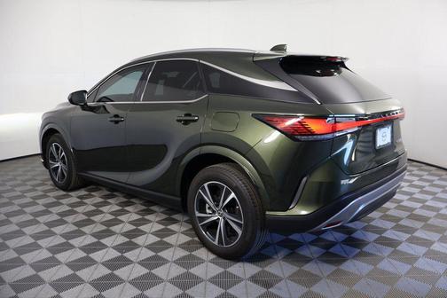 2024 Lexus RX 350 Base