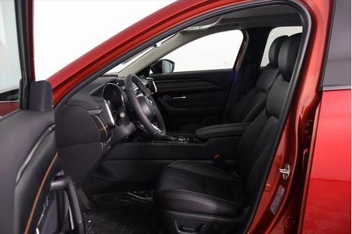 2026 Mazda CX-50 Hybrid Premium Plus