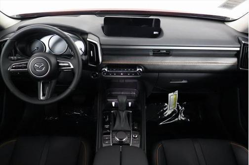 2026 Mazda CX-50 Hybrid Premium Plus