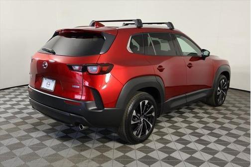 2026 Mazda CX-50 Hybrid Premium Plus