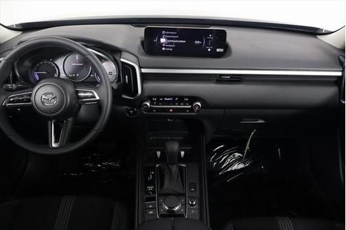 2026 Mazda CX-50 Hybrid Preferred