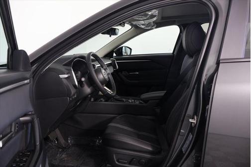 2026 Mazda CX-50 Hybrid Preferred