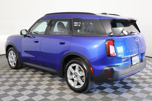 2025 MINI Countryman Cooper S ALL4