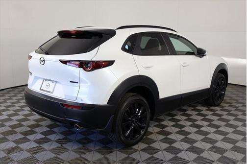 2026 Mazda CX-30 2.5 S