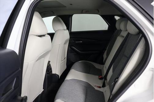 2026 Mazda CX-30 2.5 S