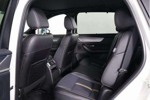 2026 Mazda CX-90 3.3 Turbo Premium Plus