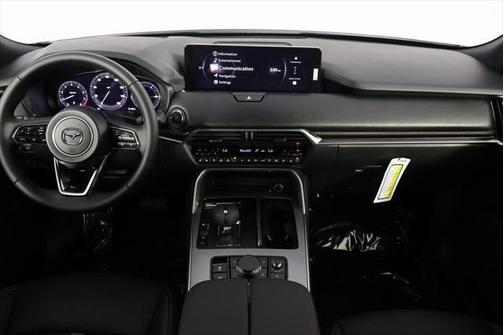 2026 Mazda CX-90 3.3 Turbo Premium Plus