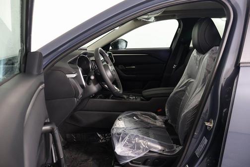 2026 Mazda CX-50 Hybrid Preferred