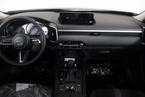 2026 Mazda CX-50 Hybrid Preferred