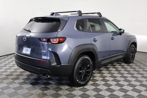 2026 Mazda CX-50 Hybrid Preferred