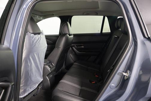 2026 Mazda CX-50 Hybrid Preferred