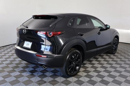 2026 Mazda CX-30 2.5 S Select Sport