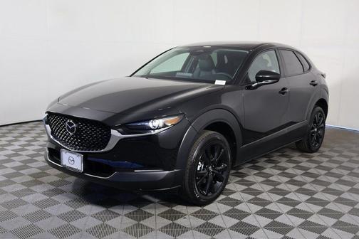 2026 Mazda CX-30 2.5 S Select Sport