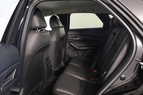 2026 Mazda CX-30 2.5 S Select Sport