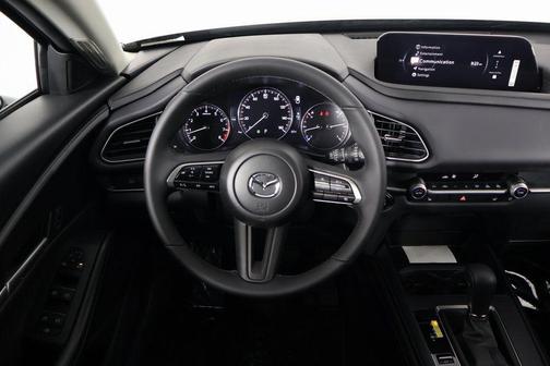 2026 Mazda CX-30 2.5 S Select Sport