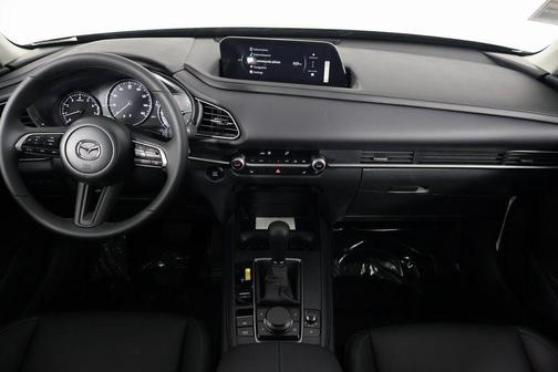 2026 Mazda CX-30 2.5 S Select Sport