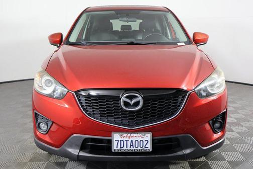 2014 Mazda CX-5 Grand Touring