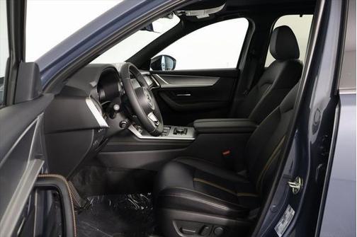 2026 Mazda CX-70 3.3 Turbo S Premium