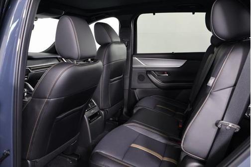 Polymetal Gray Metallic 2026 Mazda CX-70 3.3 Turbo S Premium